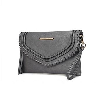 MKF Collection Remi Faux leather Shoulder Bag