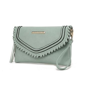 MKF Collection Remi Faux leather Shoulder Bag