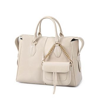 MKF Collection Yareli Tote Bag