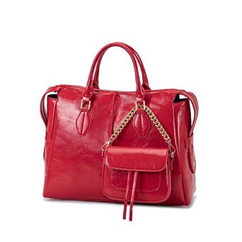 MKF Collection Yareli Tote Bag