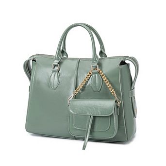 MKF Collection Yareli Tote Bag