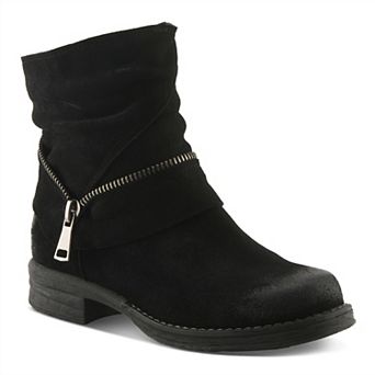 Spring Step Mazure Women's Ankle Boots