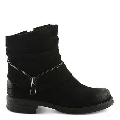 Spring Step Mazure Women's Ankle Boots