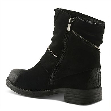 Spring Step Mazure Women's Ankle Boots