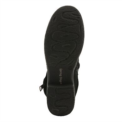 Spring Step Mazure Women's Ankle Boots