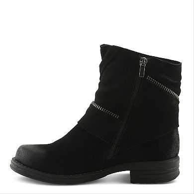 Spring Step Mazure Women's Ankle Boots