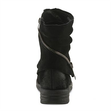 Spring Step Mazure Women's Ankle Boots