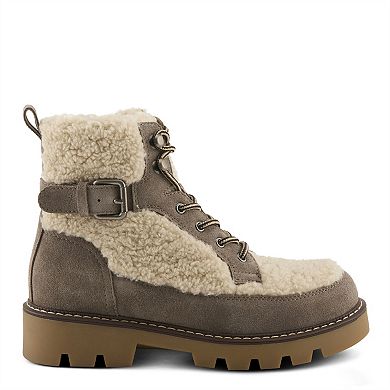 Spring Step Namiko Women's Ankle Boots