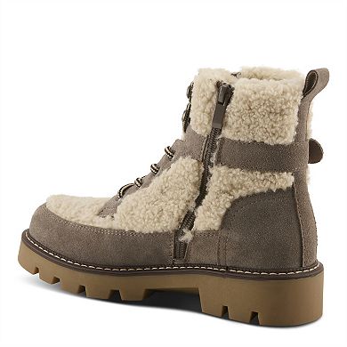 Spring Step Namiko Women's Ankle Boots