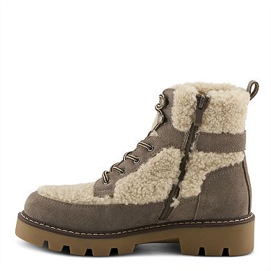 Spring Step Namiko Women's Ankle Boots