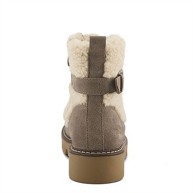 Spring Step Namiko Women's Ankle Boots