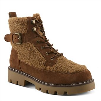 Spring Step Namiko Women's Ankle Boots