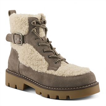 Spring Step Namiko Women's Ankle Boots