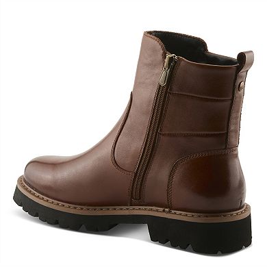 Spring Step Samikay Women's Ankle Boots