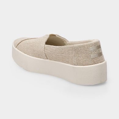 TOMS Verona Women's Slip-On Sneakers
