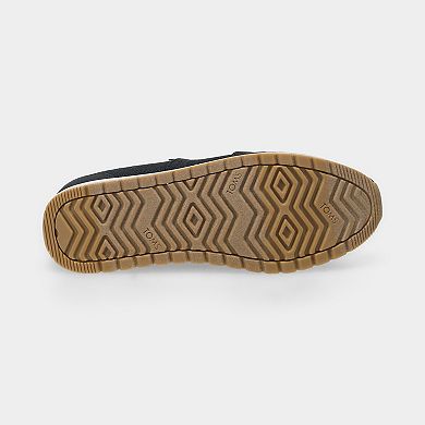 TOMS Resident Plus Women's Slip-On Sneakers