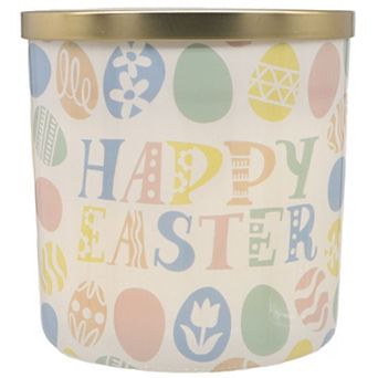 Celebrate Together™ Easter 12-oz. Decorative Jar Candle