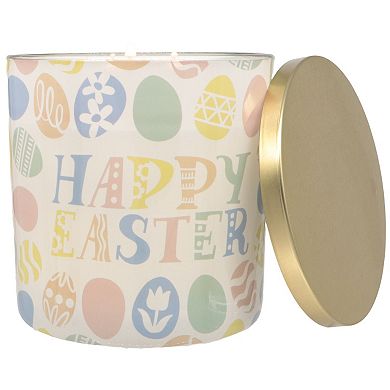 Celebrate Together™ Easter 12-oz. Decorative Jar Candle