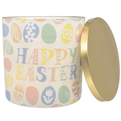 Celebrate Together™ Easter 12-oz. Decorative Jar Candle
