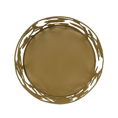 Sonoma Goods For Life® Metal Bee Candle Sleeve