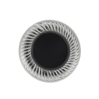 Sonoma Goods For Life® Glass Small Hurricane Jar Table Decor