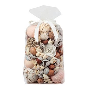 Sonoma Goods For Life® Coconut Blossom Decorative Potpourri