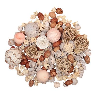 Sonoma Goods For Life® Coconut Blossom Decorative Potpourri