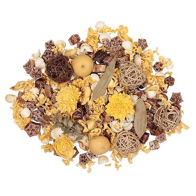 Sonoma Goods For Life® Limoncello Spritzer Decorative Potpourri