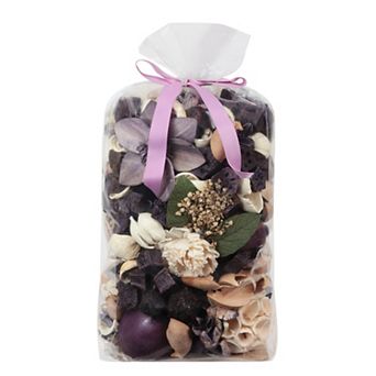 Sonoma Goods For Life® Lilac Fields Decorative Potpourri