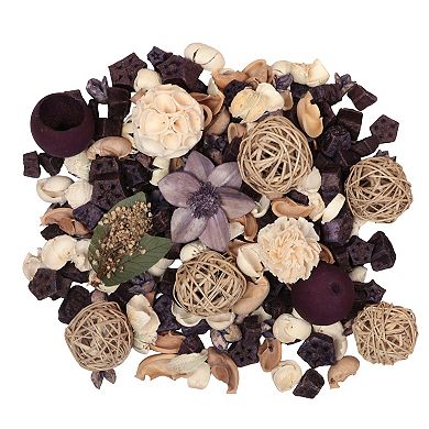 Sonoma Goods For Life® Lilac Fields Decorative Potpourri