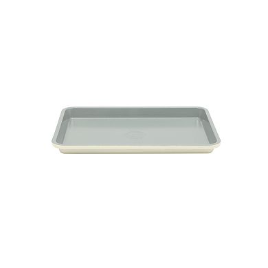 Sur La Table Nonstick Bake Sale 3-Pc. Cookie Sheets Set