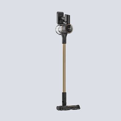 Dreame CleanX W10 Cordless Stick Vacuum with V-Shape Brush & Tools