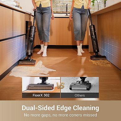 Dreame FloorX 302 Wet/Dry Floor Vacuum