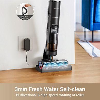 Dreame FloorX 302 Wet/Dry Floor Vacuum