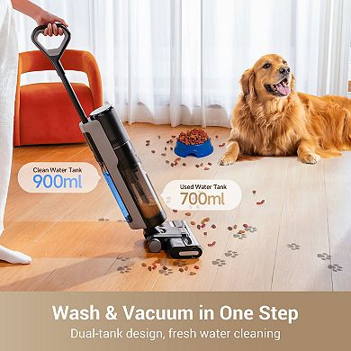 Dreame FloorX 302 Wet/Dry Floor Vacuum