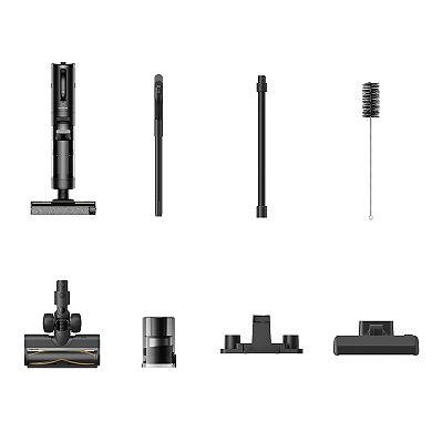Dreame FloorX 302 Combo Detachable 2-in-1 Vacuum and Mop – Multi-Surface