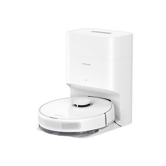 Dreame GoVac 200 3-in-1 Robotic Vacuum, Mop & Auto Empty System