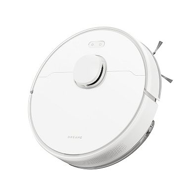 Dreame GoVac 200 3-in-1 Robotic Vacuum, Mop & Auto Empty System
