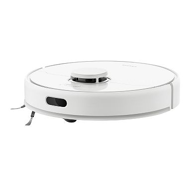 Dreame GoVac 200 3-in-1 Robotic Vacuum, Mop & Auto Empty System