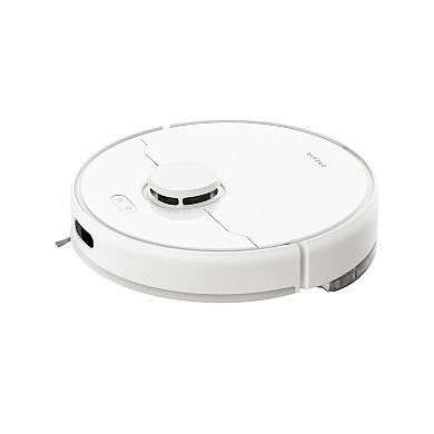 Dreame GoVac 200 3-in-1 Robotic Vacuum, Mop & Auto Empty System