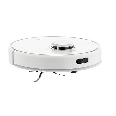 Dreame GoVac 200 3-in-1 Robotic Vacuum, Mop & Auto Empty System
