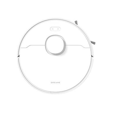 Dreame GoVac 200 3-in-1 Robotic Vacuum, Mop & Auto Empty System