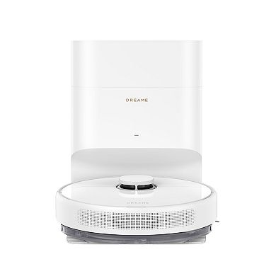 Dreame GoVac 200 3-in-1 Robotic Vacuum, Mop & Auto Empty System