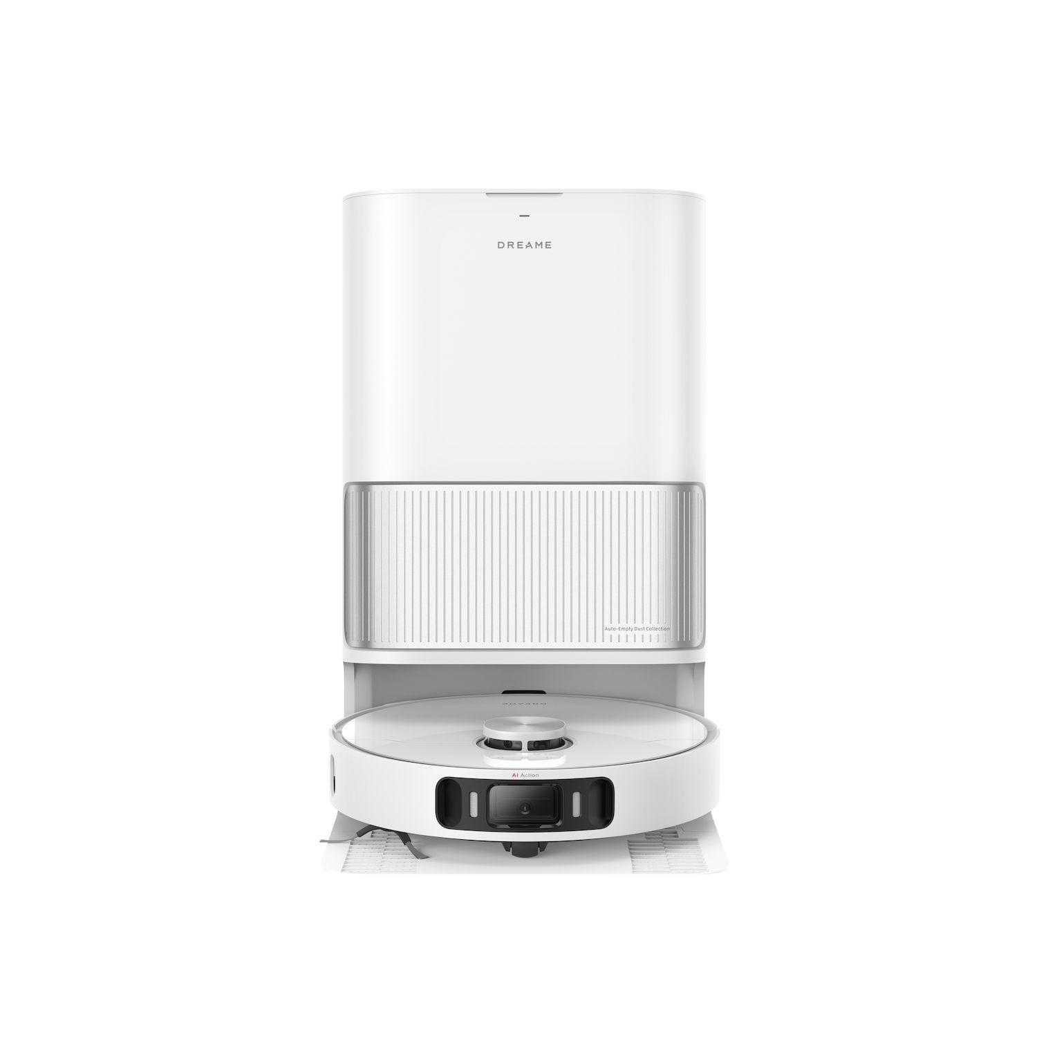Dreame GoVac Robot Vacuum