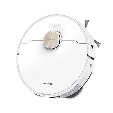 Dreame GoVac 600 8-in-1 Robotic Vacuum Cleaner with Power Dock