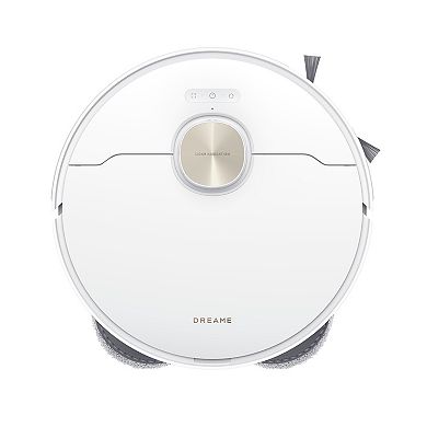 Dreame GoVac 600 8-in-1 Robotic Vacuum Cleaner with Power Dock