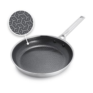 GreenPan Apex Hybrid Ceramic Nonstick 10-Inch Frypan