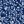 Evening Blue Ivory