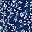 Evening Blue Ivory