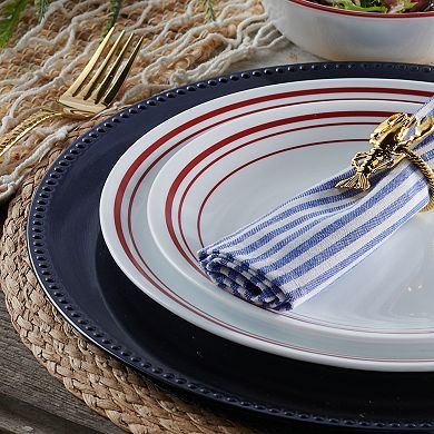 Corelle Logan 12-pc. Dinnerware Set
